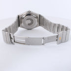 Omega Constellation 1502.30 Automatic Wristwatch Silver Dial