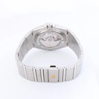 Omega Constellation Wristwatch, ref. 1503.30.00 Automatic Silver-Face