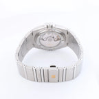 Omega Constellation Wristwatch, ref. 1503.30.00 Automatic Silver-Face