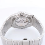 Omega Constellation Wristwatch, ref. 1503.30.00 Automatic Silver-Face