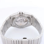 Omega Constellation Wristwatch, ref. 1503.30.00 Automatic Silver-Face