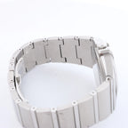 Omega Constellation Wristwatch, ref. 1503.30.00 Automatic Silver-Face