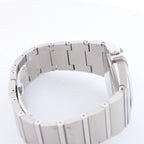 Omega Constellation Wristwatch, ref. 1503.30.00 Automatic Silver-Face