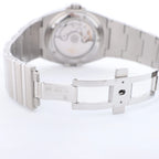 Omega Constellation Wristwatch, ref. 1503.30.00 Automatic Silver-Face
