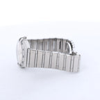 Omega Constellation 1572.30 55945909 SS QZ Watch with Beige Dial