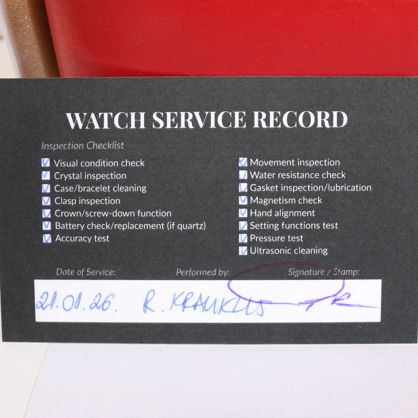 Montre Omega Constellation 1562.30.00 SS QZ à cadran blanc