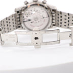 Omega De Ville Co-Axial 431.10.42.51.02.001 85897071 SS AT Watch with White Dial