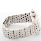 Omega De Ville Co-Axial 431.10.42.51.02.001 85897071 SS AT Watch with White Dial