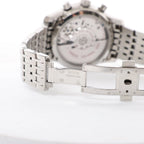 Omega De Ville Co-Axial 431.10.42.51.02.001 85897071 SS AT Watch with White Dial