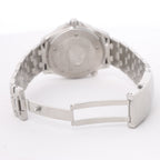 Omega Seamaster 007 James Bond model 2537.80 80429816 03859/10007 SS AT Blue-Face Watch