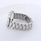 Reloj Omega Seamaster Planet Ocean 2201.50 86065212 SS SS AT con esfera negra