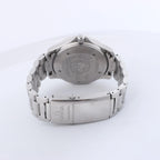 Reloj Omega Seamaster Planet Ocean 2201.50 86065212 SS SS AT con esfera negra