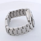 Reloj Omega Seamaster Planet Ocean 2201.50 86065212 SS SS AT con esfera negra