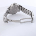 Reloj Omega Seamaster Planet Ocean 2201.50 86065212 SS SS AT con esfera negra