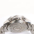 Omega Seamaster Apnea Maillol 2595.30 59701934 SS AT Watch with Silver Dial