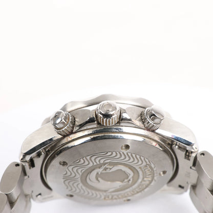 Omega Seamaster Apnea Maillol 2595.30 59701934 SS AT Watch with Silver Dial