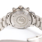 Omega Seamaster Apnea Maillol 2595.30 59701934 SS AT Watch with Silver Dial