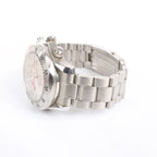 Omega Seamaster Apnea Maillol 2595.30 59701934 SS AT Watch with Silver Dial