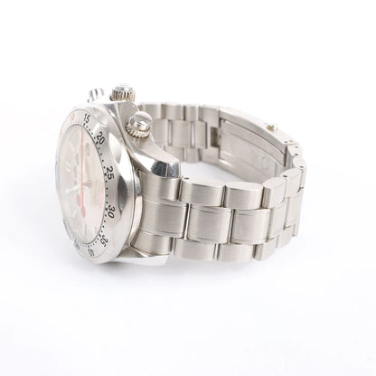 Omega Seamaster Apnea Maillol 2595.30 59701934 SS AT Watch with Silver Dial