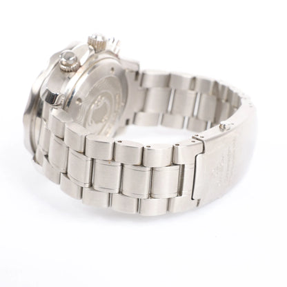 Omega Seamaster Apnea Maillol 2595.30 59701934 SS AT Watch with Silver Dial