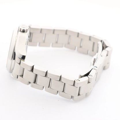 Omega Seamaster Aqua Terra 231.10.30.60.55.001 90627309 SS QZ Watch with Shell Dial