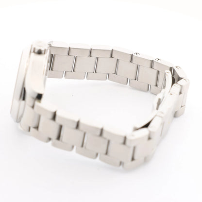 Omega Seamaster Aqua Terra 231.10.30.60.55.001 90627309 SS QZ Watch with Shell Dial