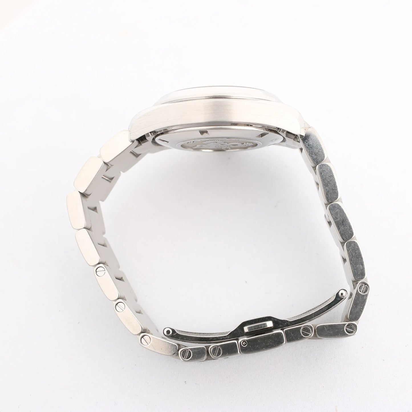 Omega Seamaster Aqua Terra 231.10.30.60.55.001 90627309 SS QZ Watch with Shell Dial