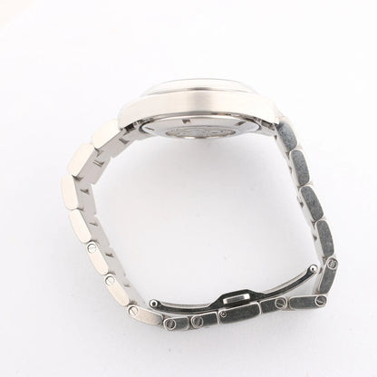 Omega Seamaster Aqua Terra 231.10.30.60.55.001 90627309 SS QZ Watch with Shell Dial