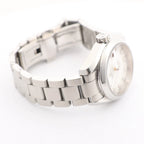 Omega Seamaster Aqua Terra 231.10.30.60.55.001 90627309 SS QZ Watch with Shell Dial