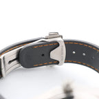 Omega Seamaster Aqua Terra Co-Axial 220.12.41.21.02.002 SS & Rubber AT Silver Dial Watch