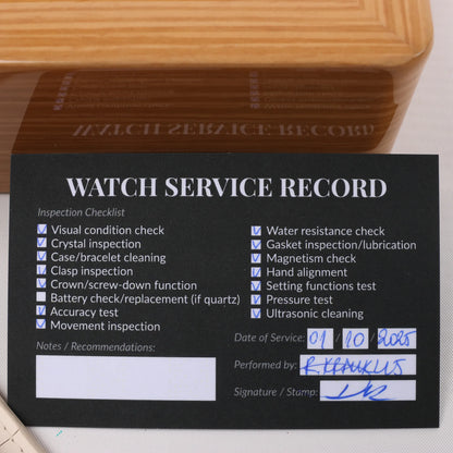 Omega Seamaster Aqua Terra Co-Axial 220.12.41.21.02.002 SS & Rubber AT Silver Dial Watch