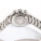 Omega Speedmaster 3210.51 85705936 SS AT Watch with Black Dial