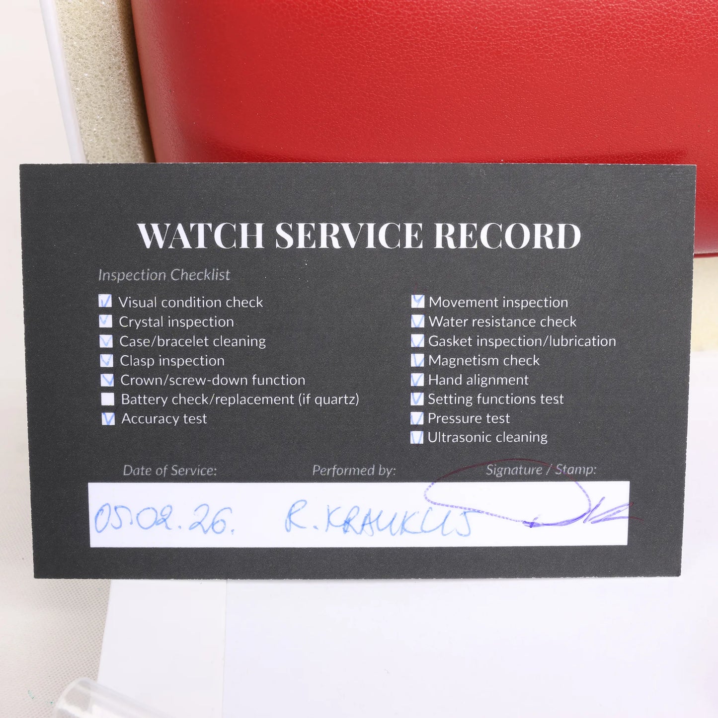 Omega Speedmaster 3210.51 85705936 SS AT Watch with Black Dial