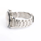Omega Speedmaster 3210.51 85705936 SS AT Watch with Black Dial