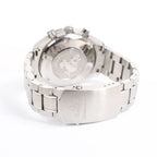 Omega Speedmaster 3210.51 85705936 SS AT Watch with Black Dial