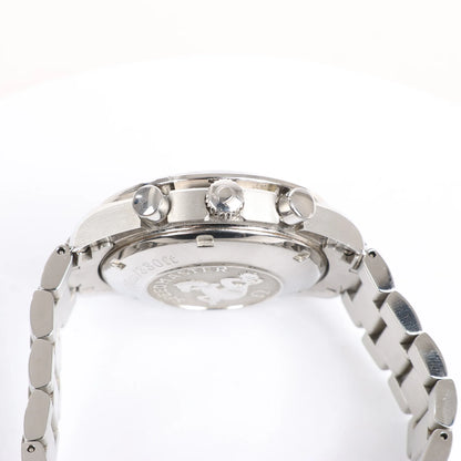 Omega Speedmaster 3210.51 85705936 SS AT Watch with Black Dial