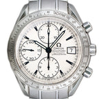 Omega Speedmaster 3211.32 84553426 SS SS AT Silver-Face Watch