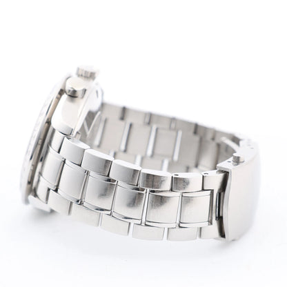 Omega Speedmaster 3211.32 84553426 SS SS AT Silbernes Zifferblatt