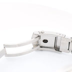 Omega Speedmaster 3211.32 84553426 SS SS AT Silver-Face Watch