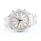 Omega Speedmaster 3211.32 84553426 SS SS AT Silver-Face Watch