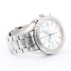Omega Speedmaster 3211.32 84553426 SS SS AT Silver-Face Watch