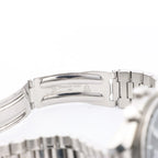 Omega Speedmaster 3510.50 59877179 SS AT Black Dial Watch