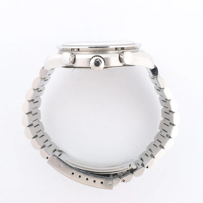 Omega Speedmaster 3510.50 59877179 SS AT Black Dial Watch