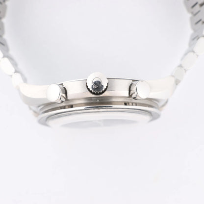 Omega Speedmaster 3510.50 59877179 SS AT Black Dial Watch