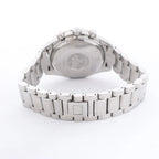 Omega Speedmaster 3523.30 57403570 SS AT Watch with Silver Dial