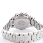Omega Speedmaster 3523.30 57403570 SS AT Watch with Silver Dial