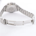 Omega Speedmaster 3523.30 57403570 SS AT Watch with Silver Dial