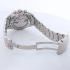 Omega Speedmaster Broad Arrow Co-Axial 321.10.44.50.01.001 Black Dial