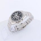 Omega Speedmaster Broad Arrow Co-Axial 321.10.44.50.01.001 Black Dial