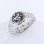 Omega Speedmaster Broad Arrow Co-Axial 321.10.44.50.01.001 Black Dial